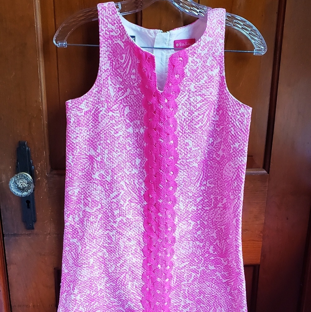 Lilly pulitzer for target dress